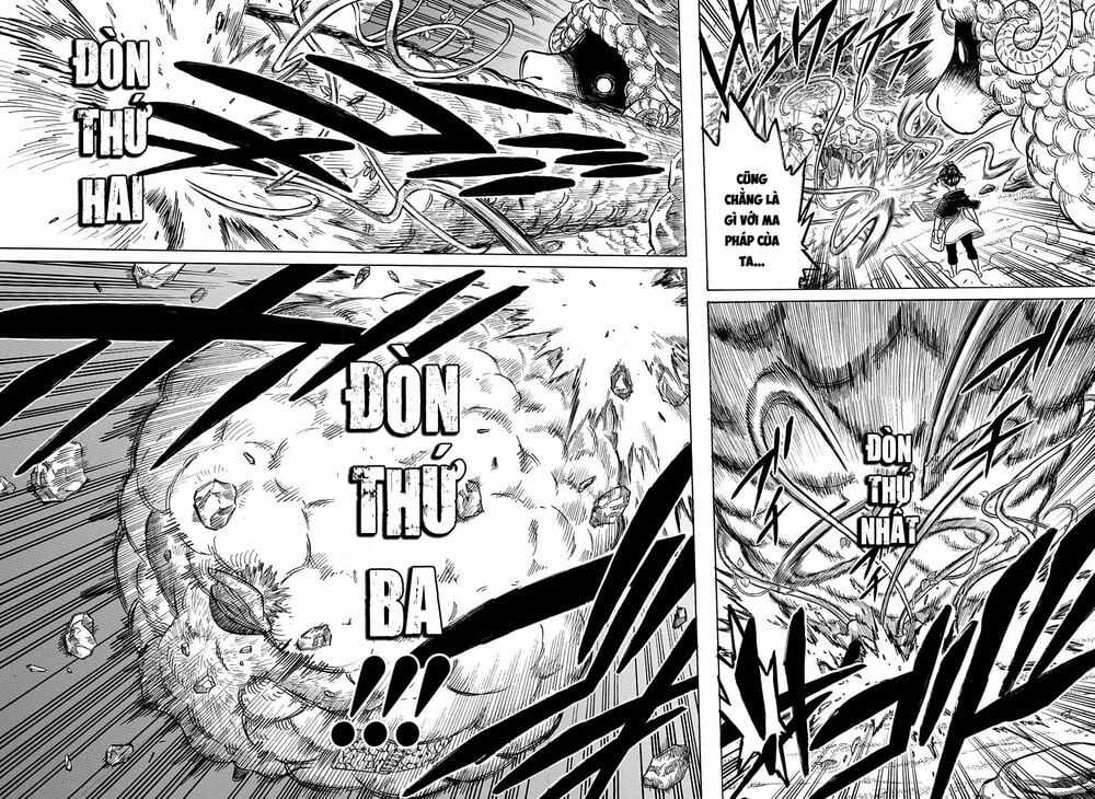 Pháp Sư Không Phép Thuật Chapter 66 trang 13