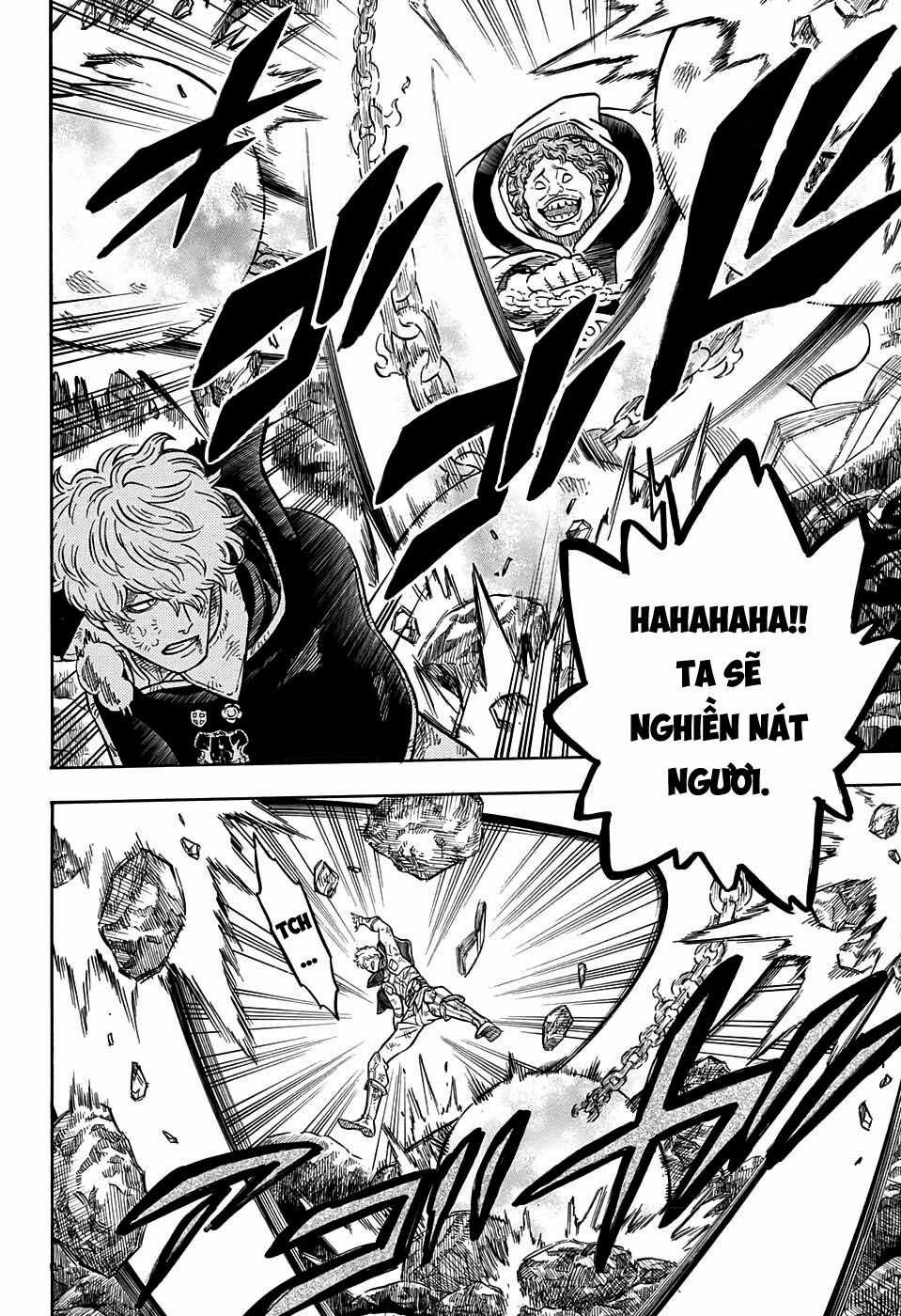 Pháp Sư Không Phép Thuật Chapter 66 trang 2