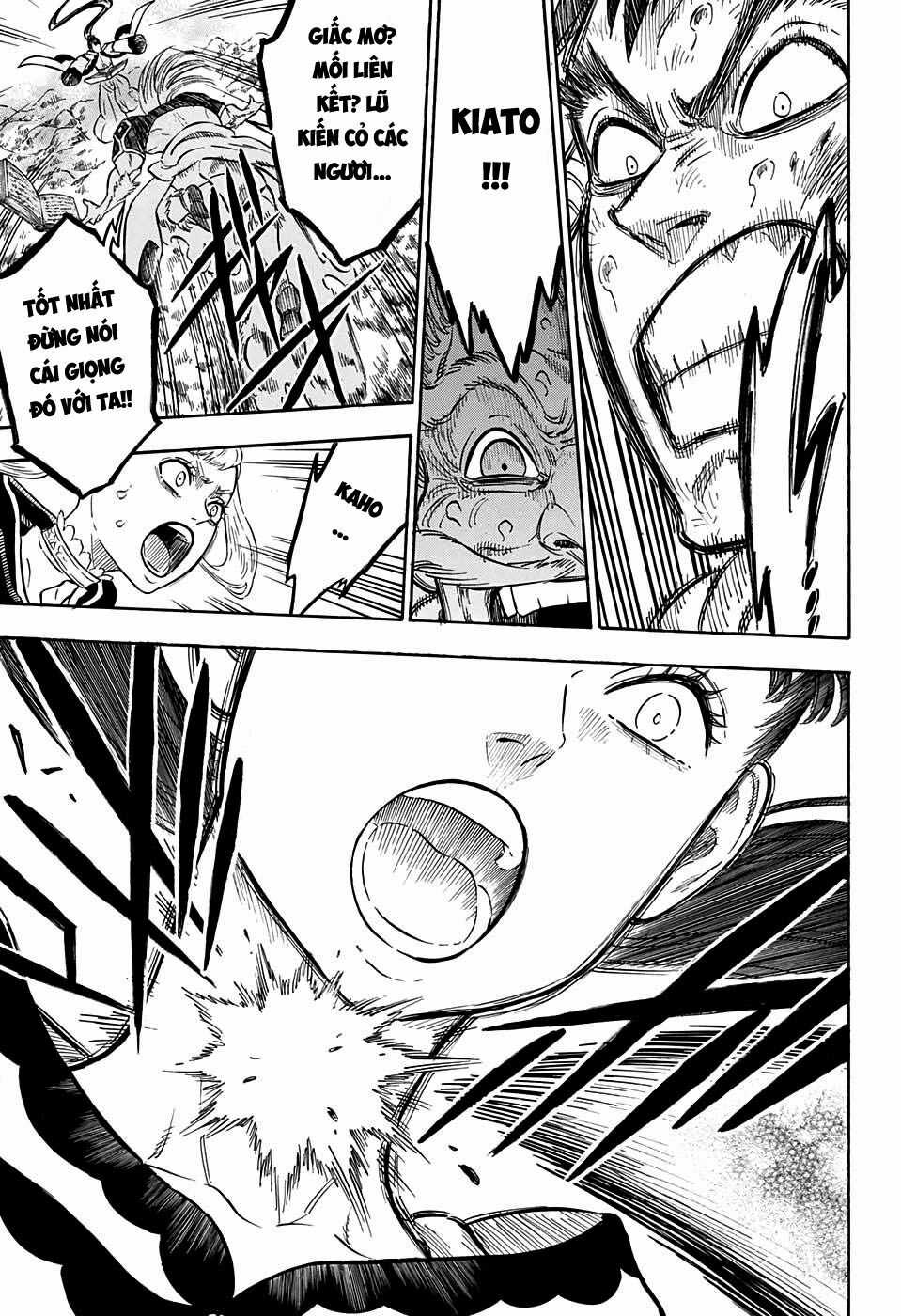 Pháp Sư Không Phép Thuật Chapter 67 trang 10