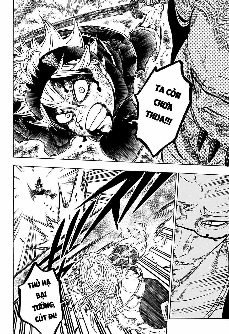 Pháp Sư Không Phép Thuật Chapter 67 trang 2