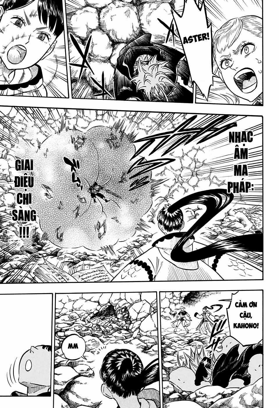 Pháp Sư Không Phép Thuật Chapter 67 trang 3