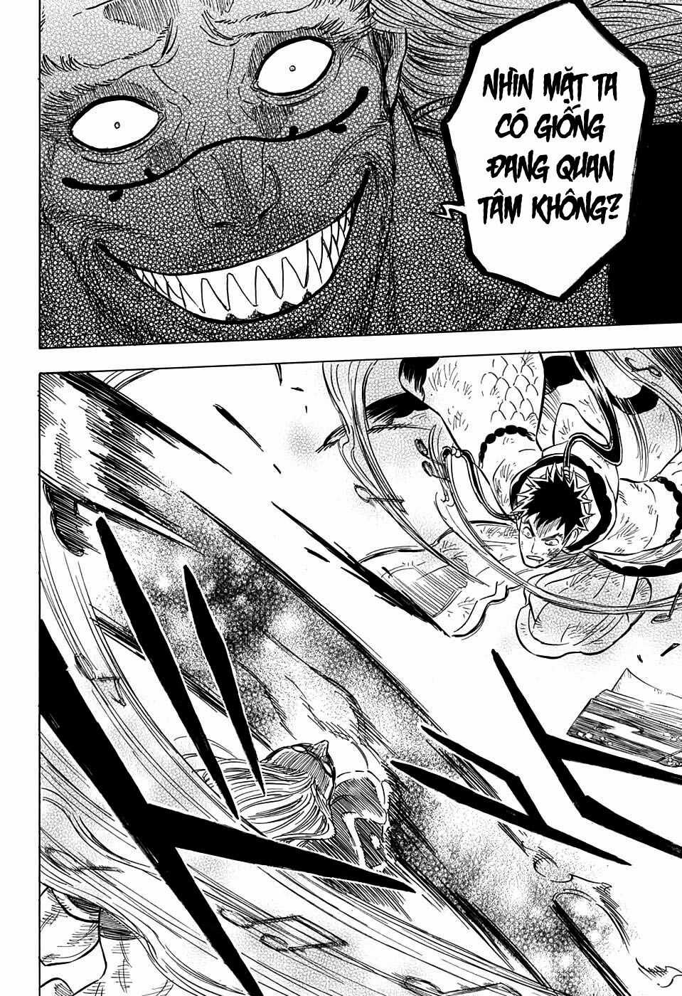 Pháp Sư Không Phép Thuật Chapter 67 trang 9