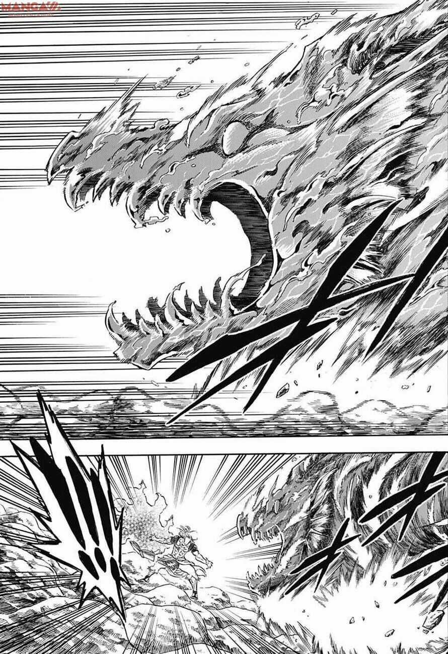 Pháp Sư Không Phép Thuật Chapter 68 trang 5