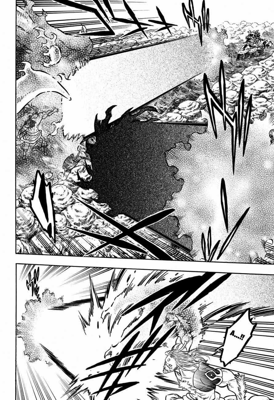 Pháp Sư Không Phép Thuật Chapter 69 trang 10