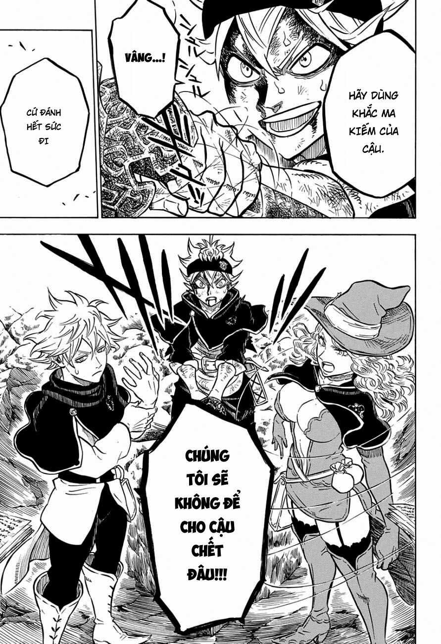 Pháp Sư Không Phép Thuật Chapter 69 trang 13