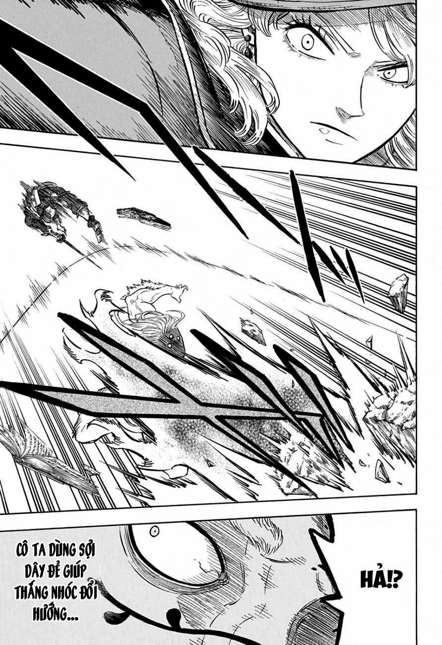 Pháp Sư Không Phép Thuật Chapter 69 trang 17