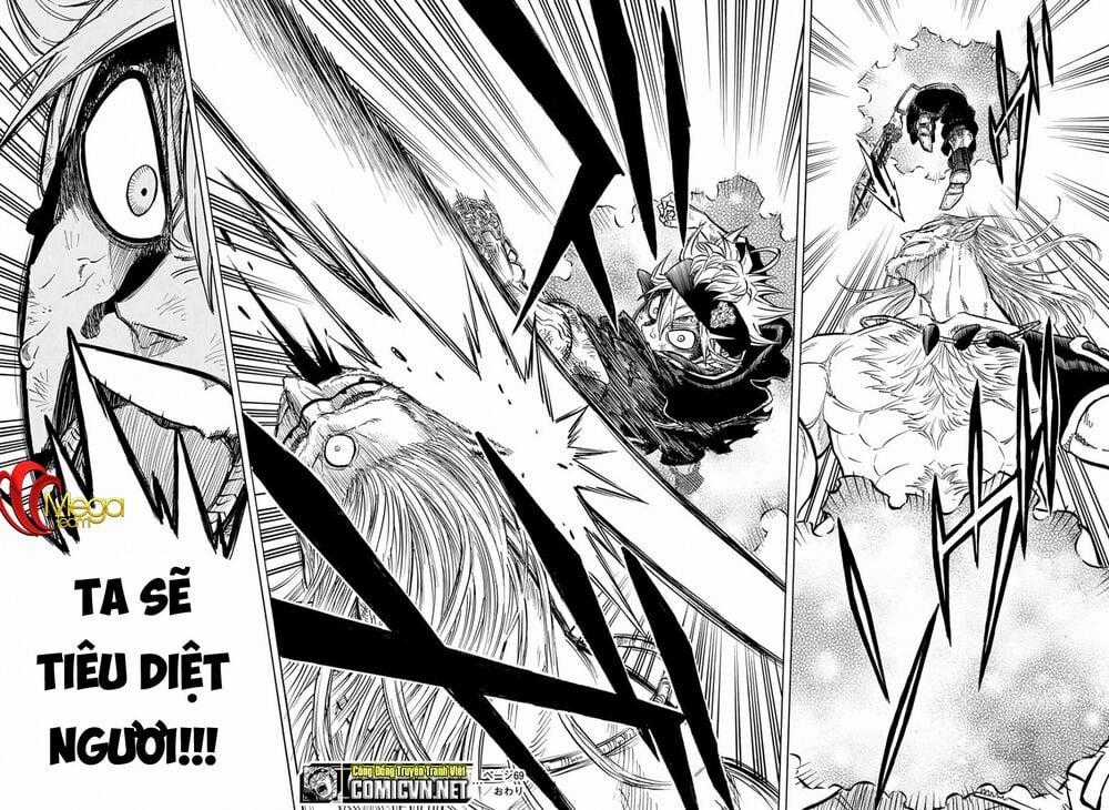 Pháp Sư Không Phép Thuật Chapter 69 trang 18