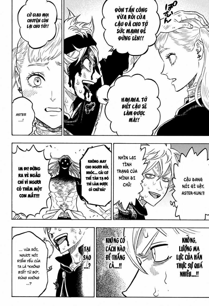 Pháp Sư Không Phép Thuật Chapter 69 trang 4