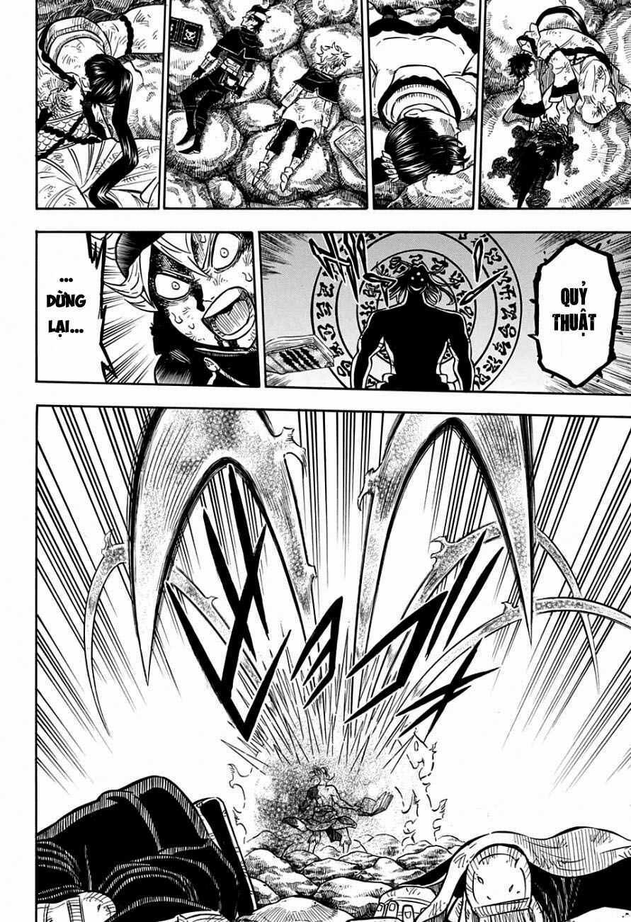 Pháp Sư Không Phép Thuật Chapter 69 trang 6