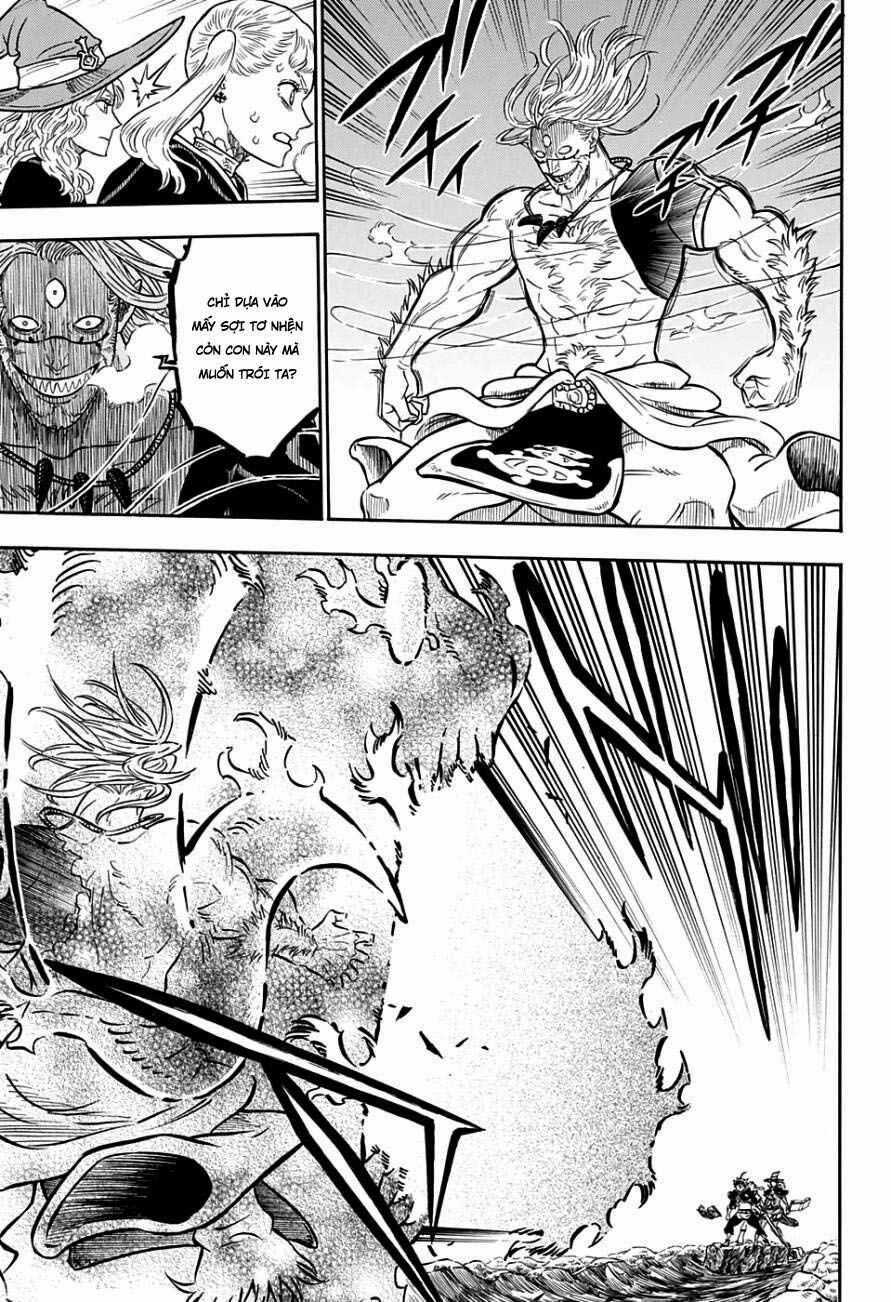 Pháp Sư Không Phép Thuật Chapter 69 trang 9