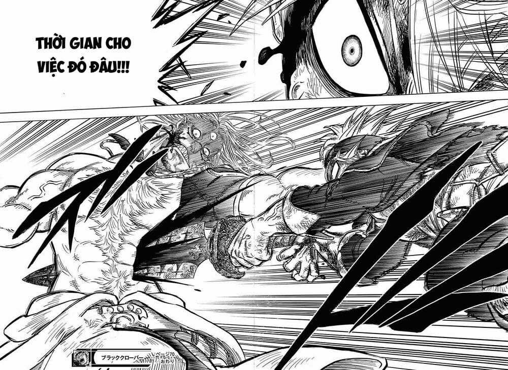 Pháp Sư Không Phép Thuật Chapter 70 trang 18