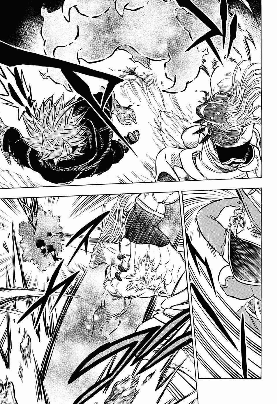 Pháp Sư Không Phép Thuật Chapter 70 trang 3