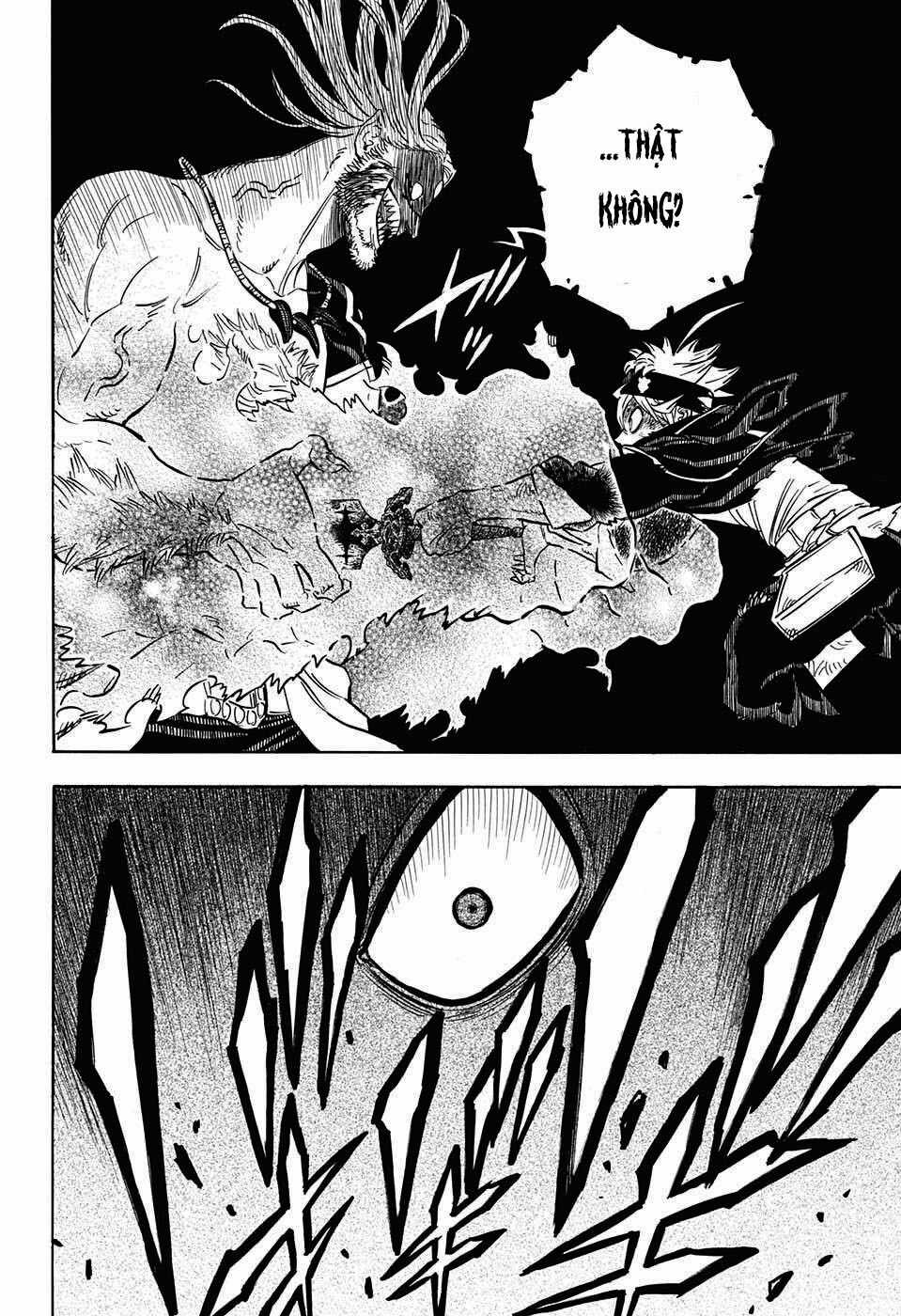 Pháp Sư Không Phép Thuật Chapter 71 trang 3