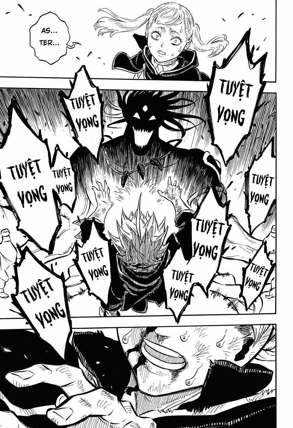 Pháp Sư Không Phép Thuật Chapter 71 trang 6