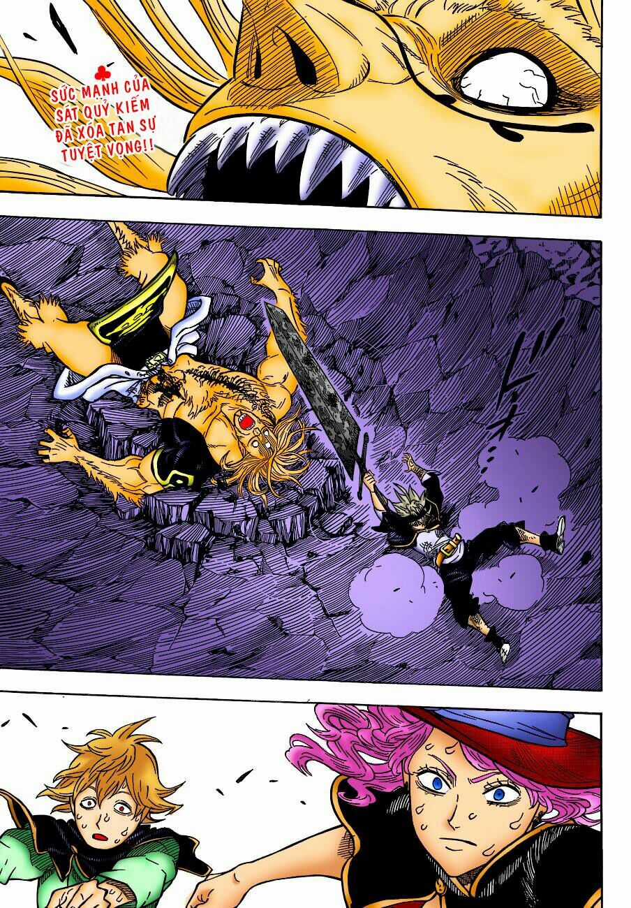 Pháp Sư Không Phép Thuật Chapter 72 trang 2