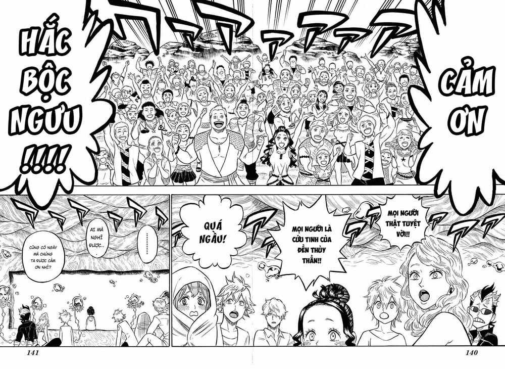 Pháp Sư Không Phép Thuật Chapter 73 trang 7