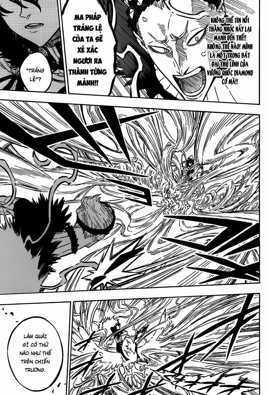 Pháp Sư Không Phép Thuật Chapter 77 trang 13