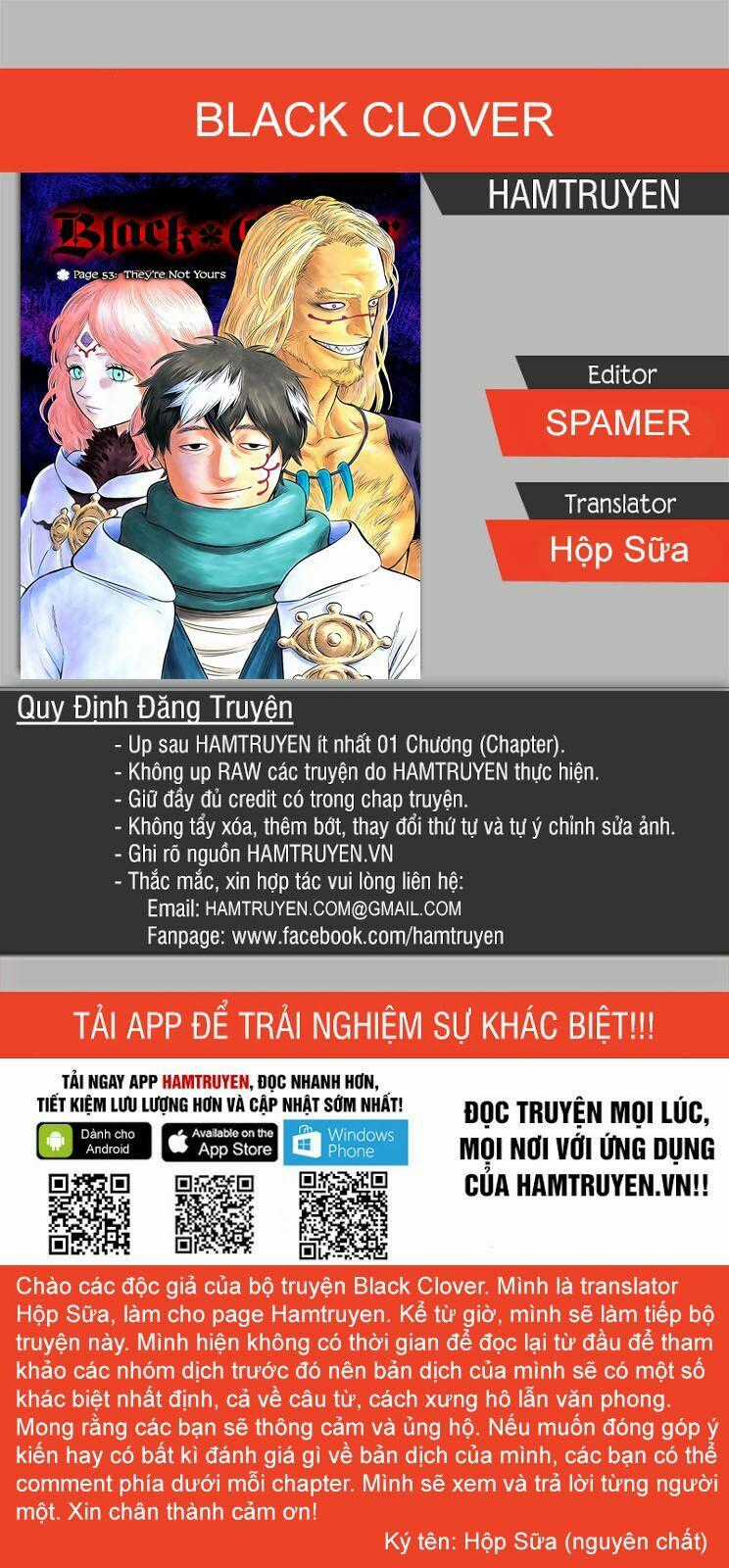 Pháp Sư Không Phép Thuật Chapter 78 trang 0