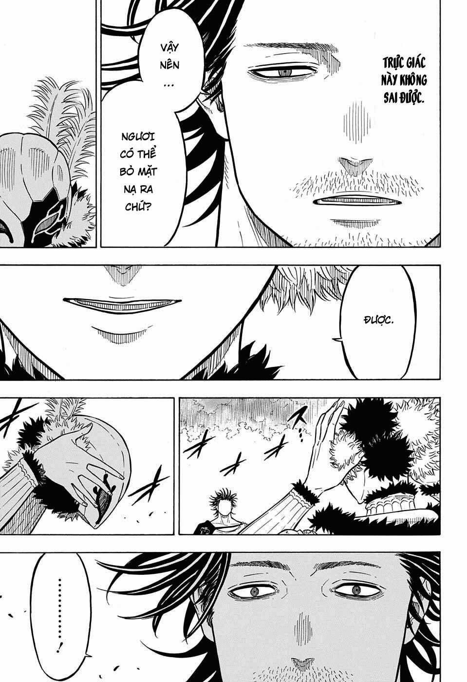 Pháp Sư Không Phép Thuật Chapter 79 trang 3