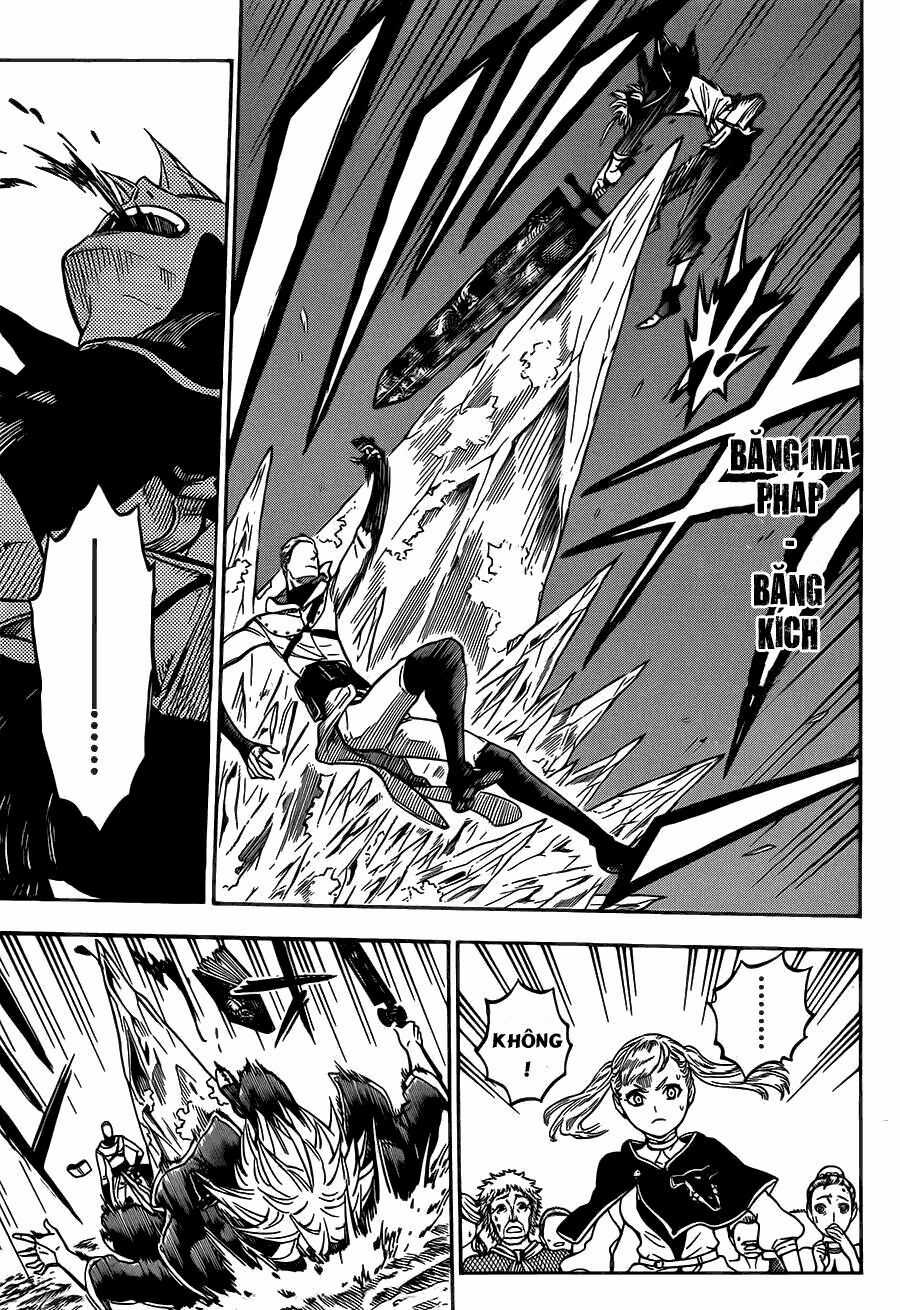 Pháp Sư Không Phép Thuật Chapter 8 trang 2