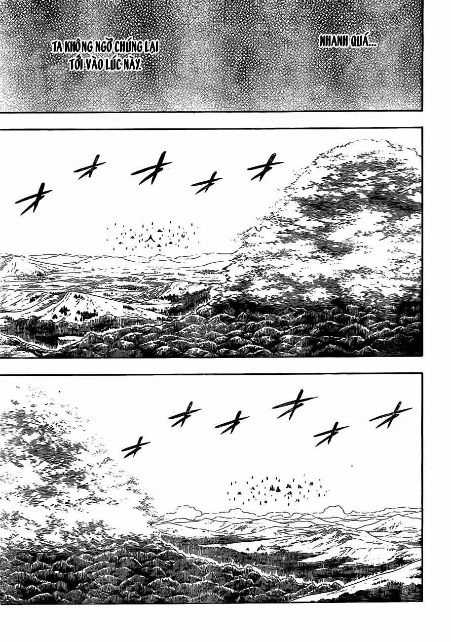 Pháp Sư Không Phép Thuật Chapter 83 trang 15