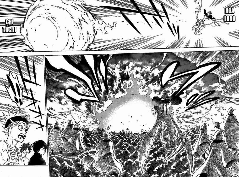 Pháp Sư Không Phép Thuật Chapter 84 trang 6