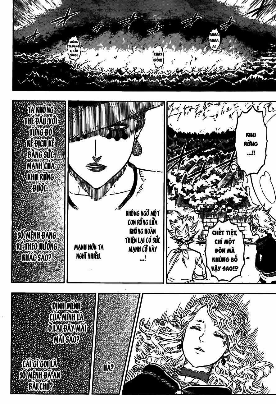 Pháp Sư Không Phép Thuật Chapter 84 trang 7