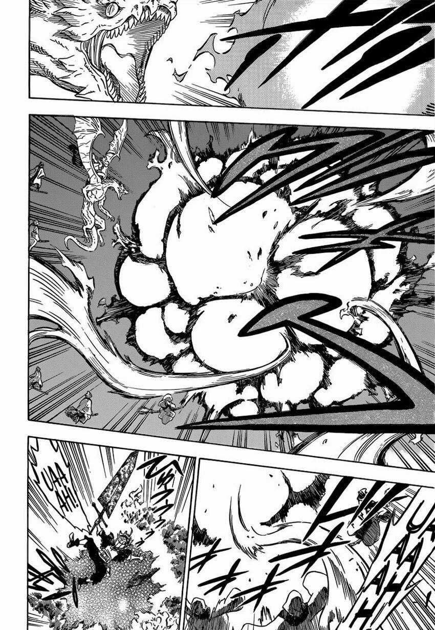 Pháp Sư Không Phép Thuật Chapter 85 trang 15