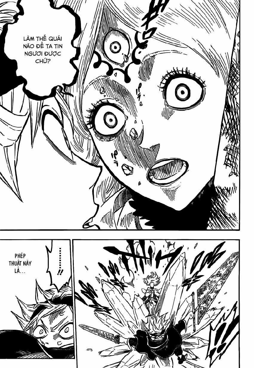 Pháp Sư Không Phép Thuật Chapter 86 trang 12