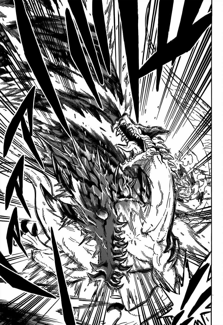 Pháp Sư Không Phép Thuật Chapter 87 trang 13