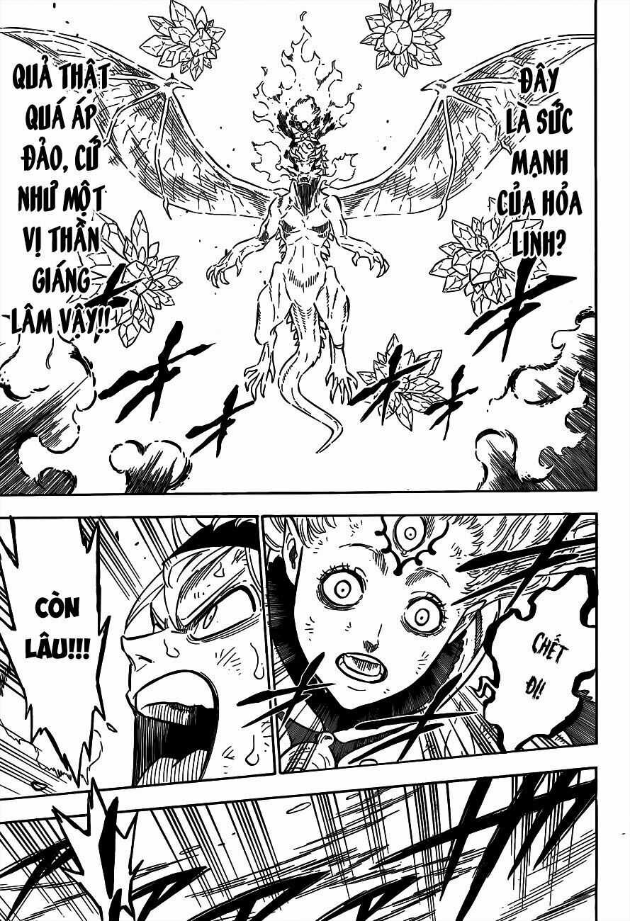 Pháp Sư Không Phép Thuật Chapter 87 trang 2