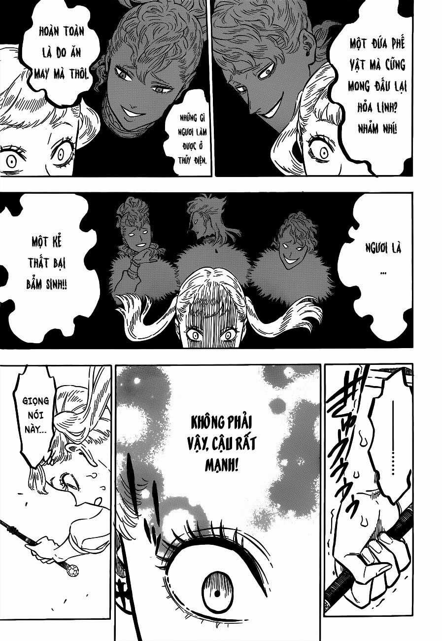 Pháp Sư Không Phép Thuật Chapter 87 trang 6