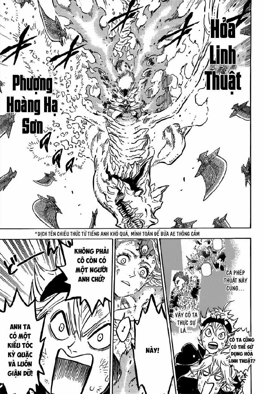 Pháp Sư Không Phép Thuật Chapter 88 trang 2