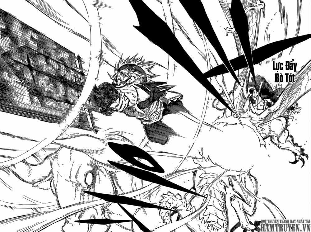 Pháp Sư Không Phép Thuật Chapter 88 trang 7