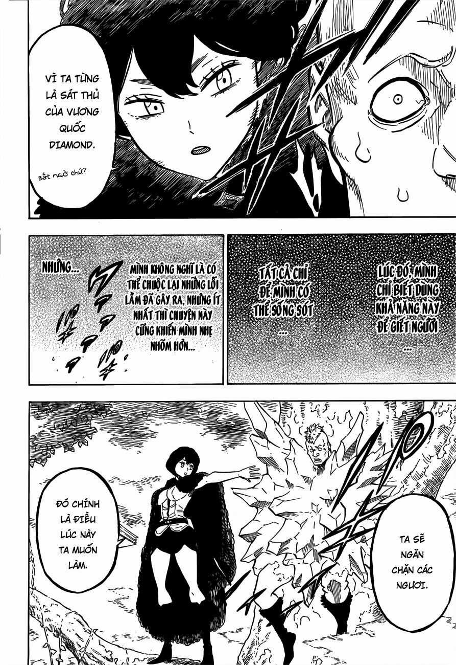 Pháp Sư Không Phép Thuật Chapter 89 trang 9