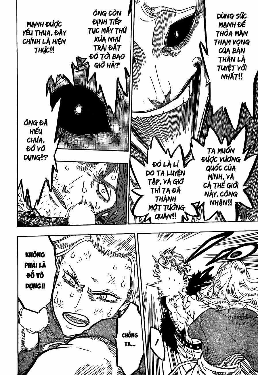 Pháp Sư Không Phép Thuật Chapter 90 trang 13