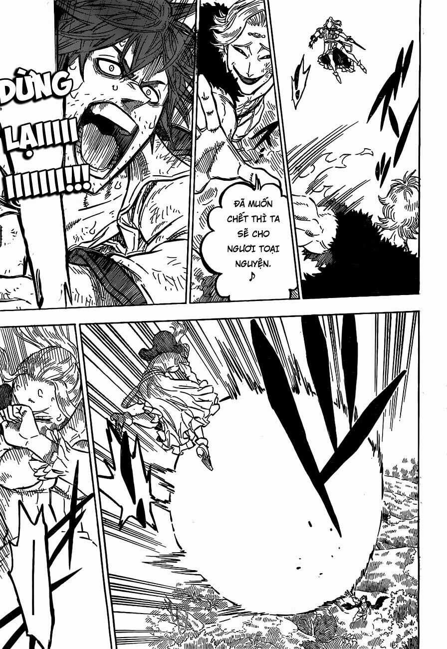 Pháp Sư Không Phép Thuật Chapter 90 trang 14