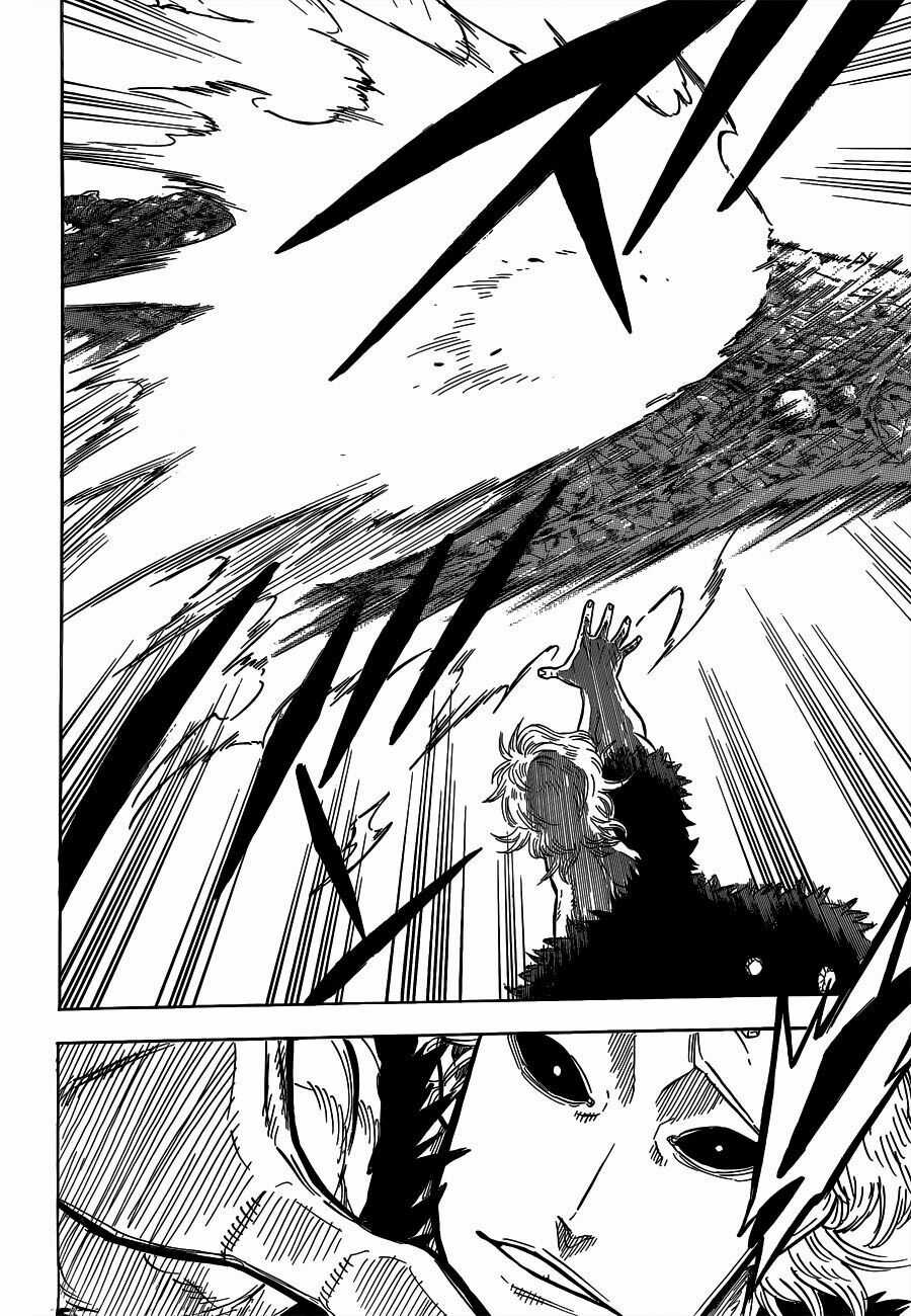 Pháp Sư Không Phép Thuật Chapter 90 trang 15