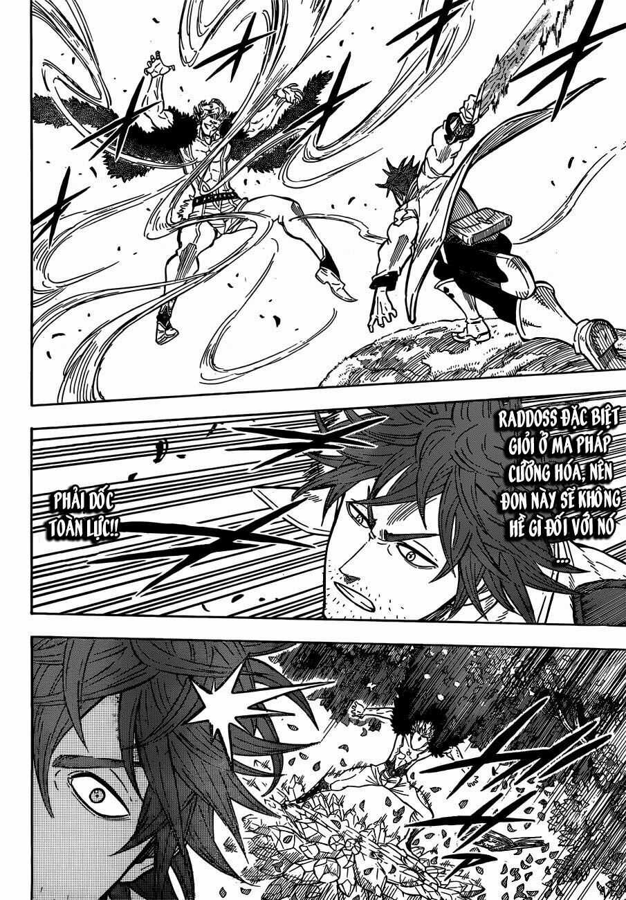 Pháp Sư Không Phép Thuật Chapter 90 trang 2