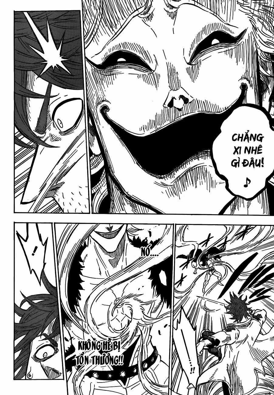 Pháp Sư Không Phép Thuật Chapter 90 trang 6