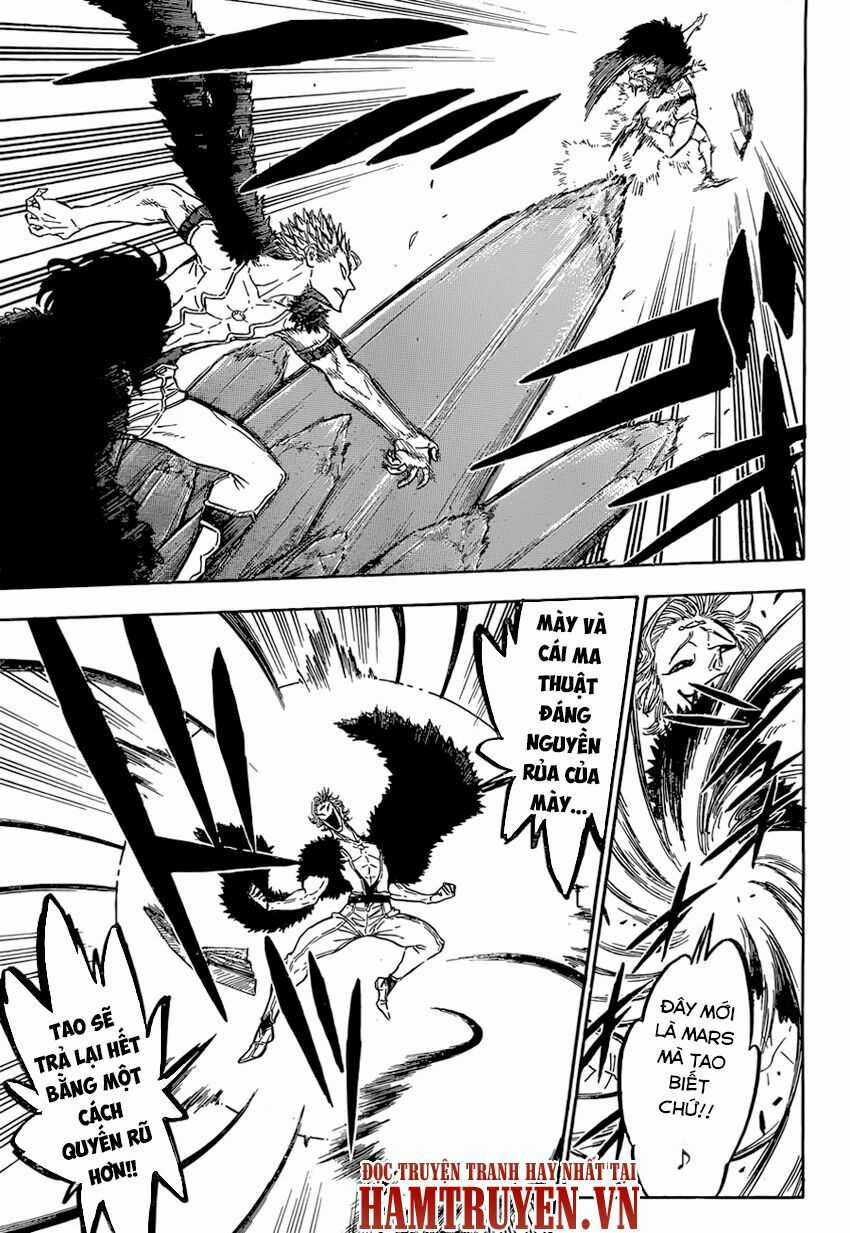 Pháp Sư Không Phép Thuật Chapter 91 trang 4