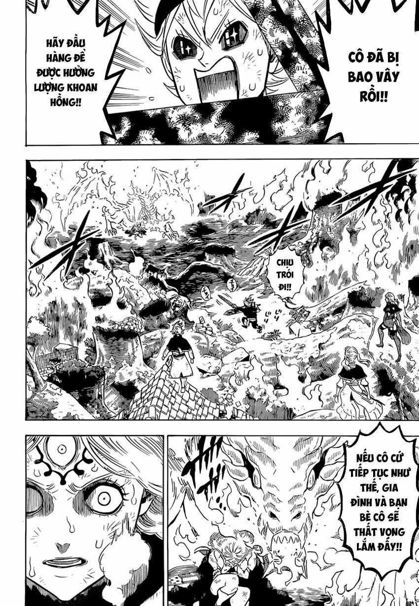 Pháp Sư Không Phép Thuật Chapter 91 trang 9