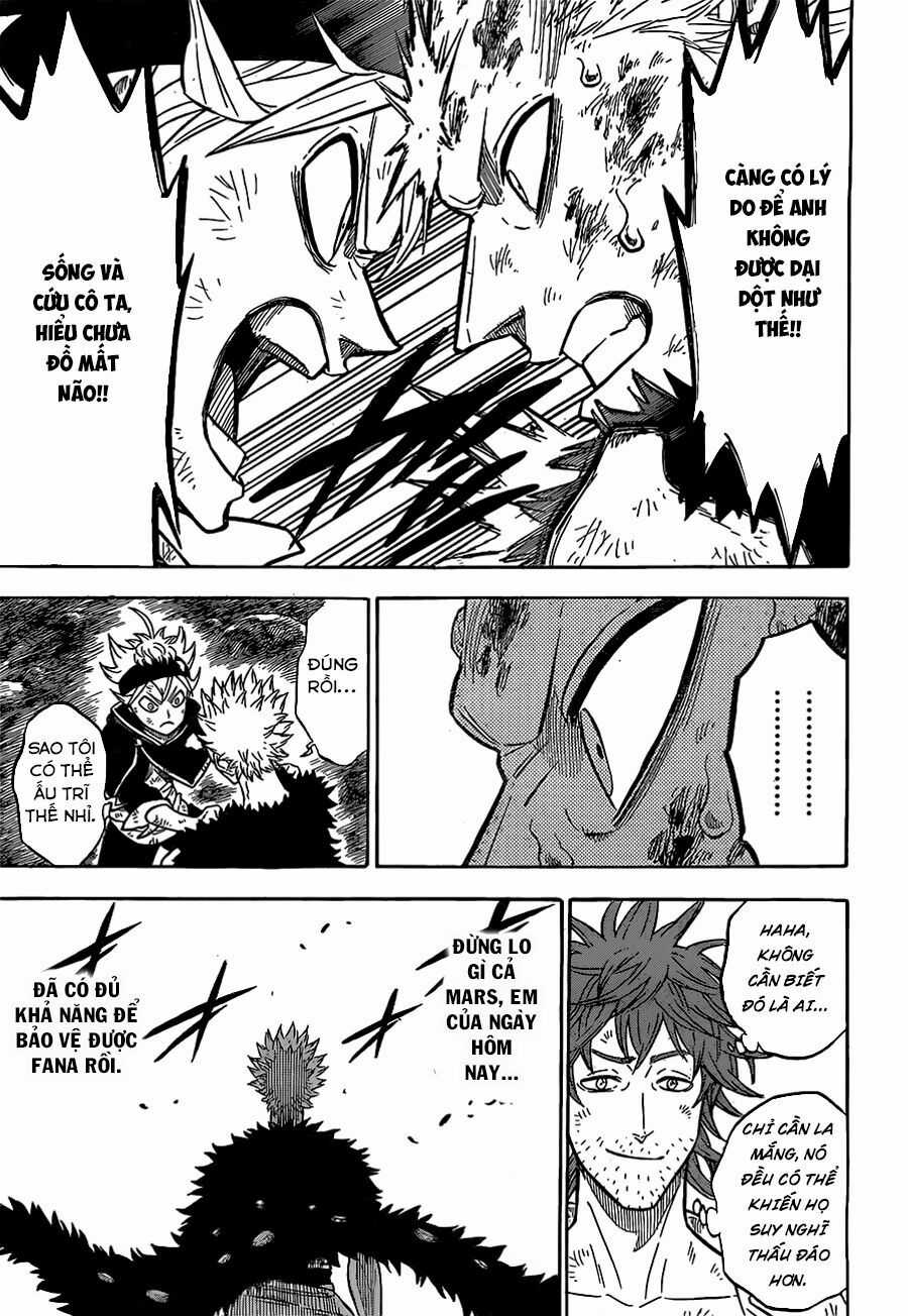 Pháp Sư Không Phép Thuật Chapter 92 trang 14