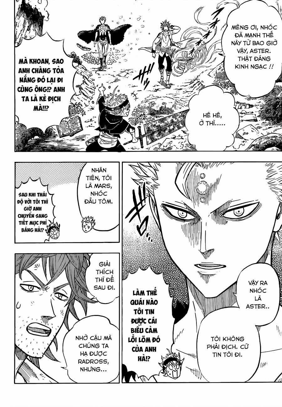 Pháp Sư Không Phép Thuật Chapter 92 trang 2