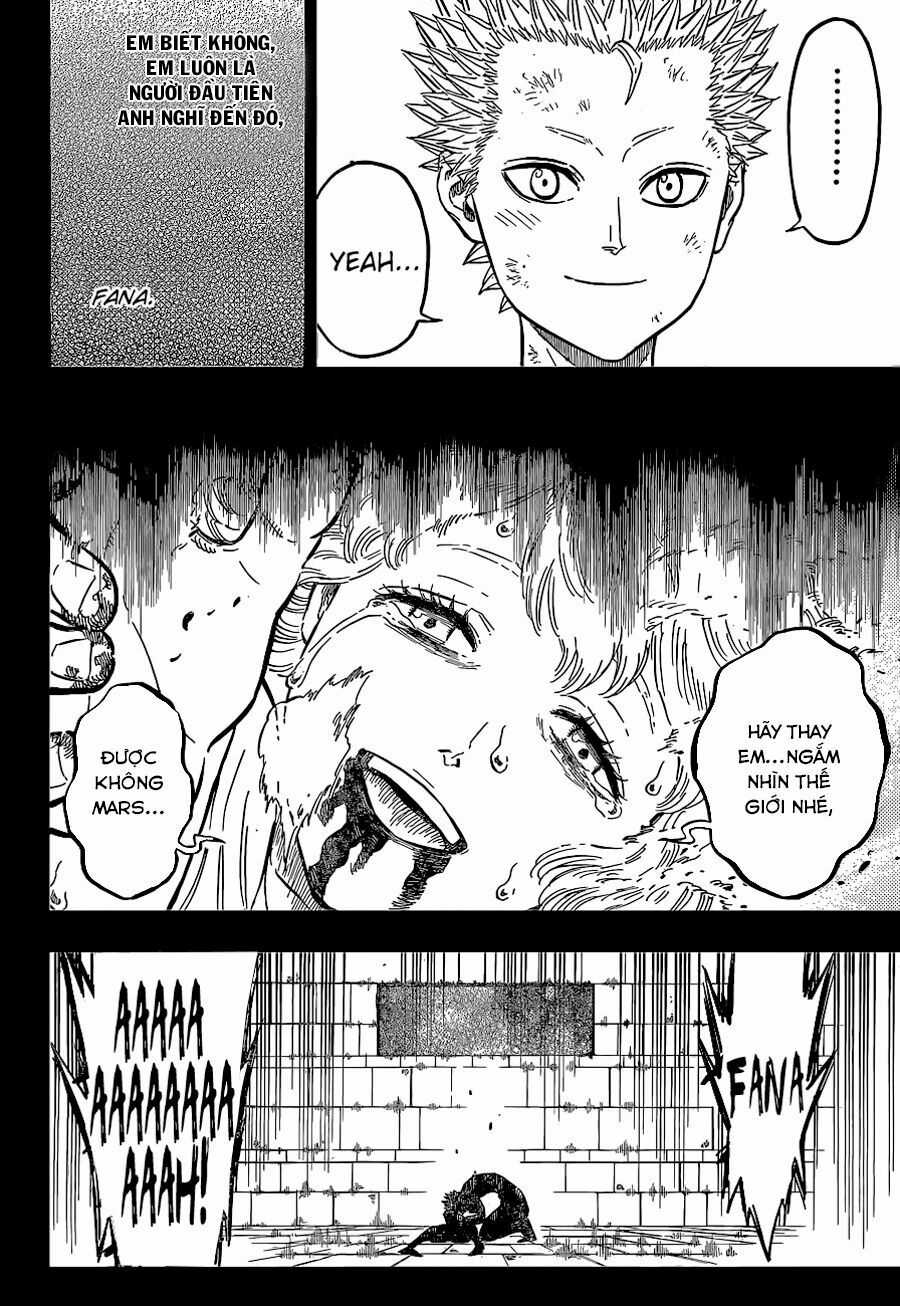 Pháp Sư Không Phép Thuật Chapter 92 trang 6