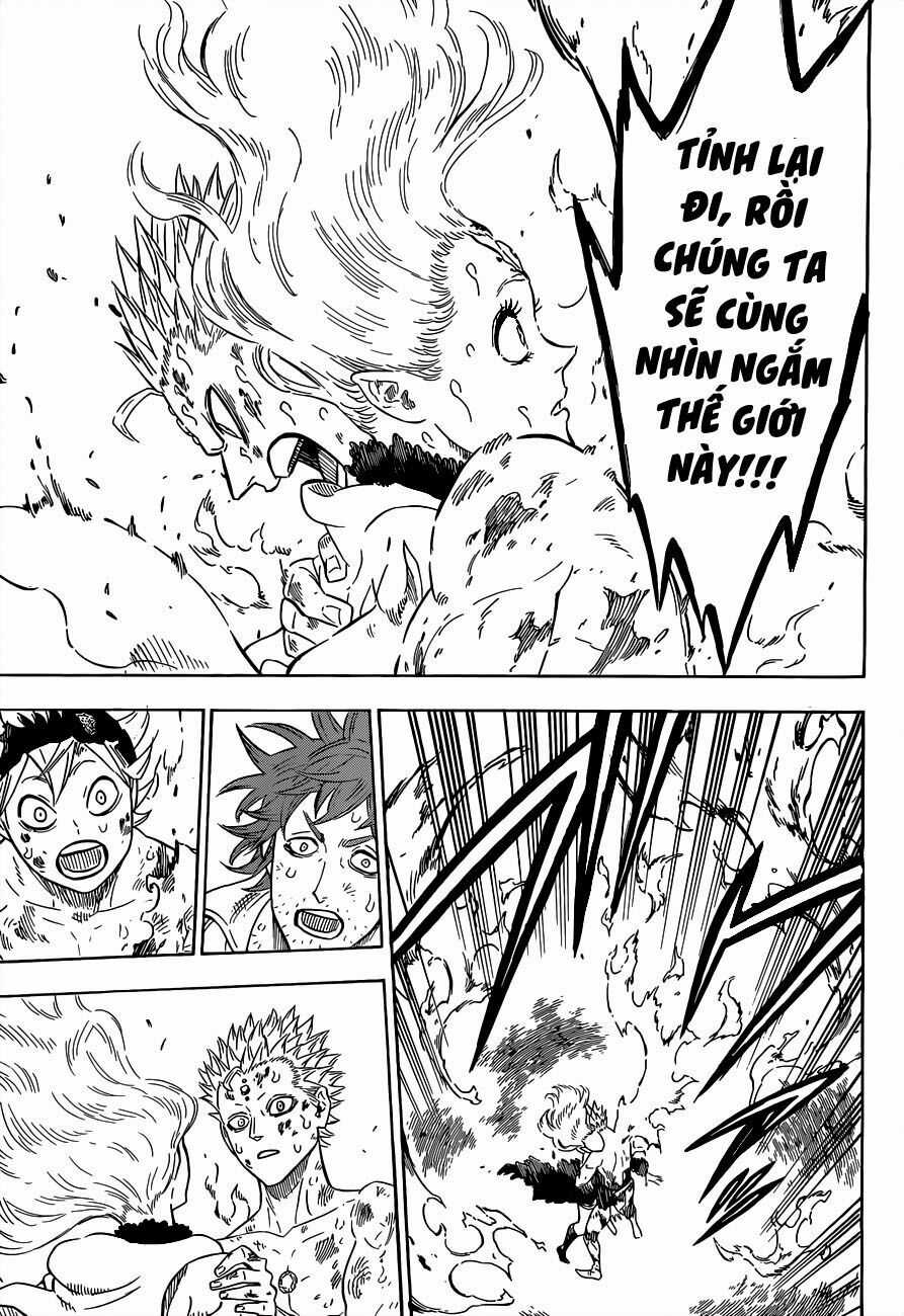 Pháp Sư Không Phép Thuật Chapter 93 trang 13