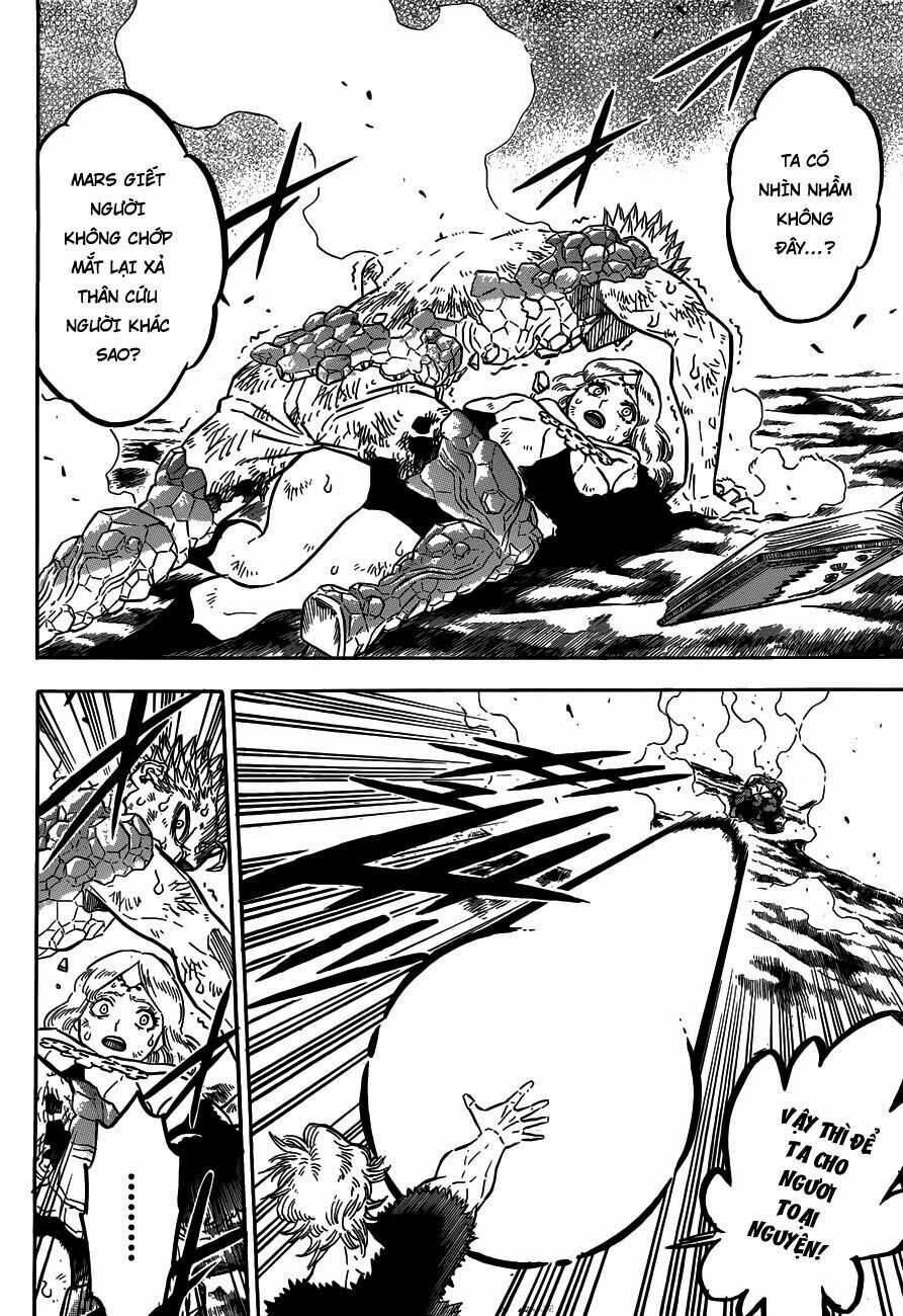 Pháp Sư Không Phép Thuật Chapter 94 trang 12