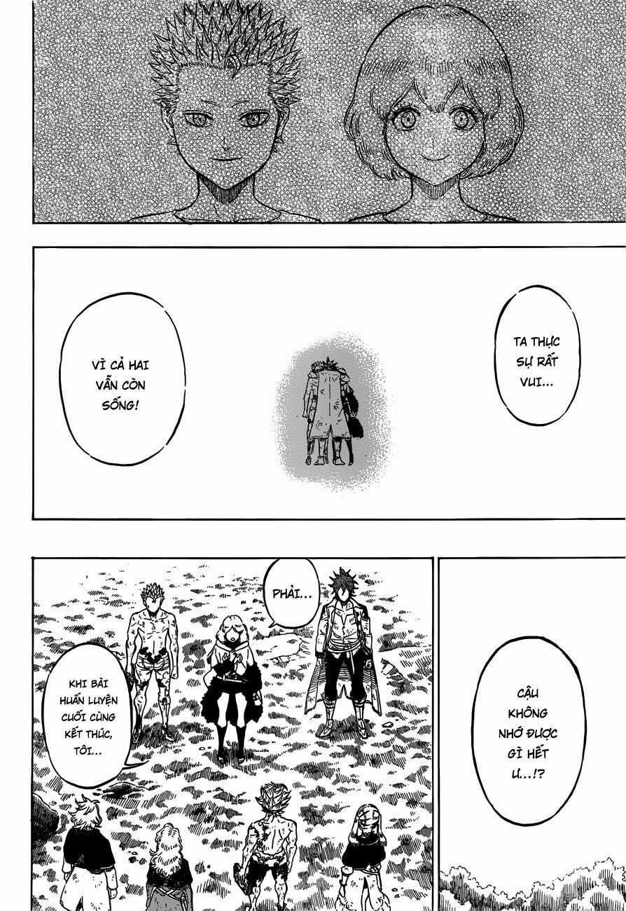 Pháp Sư Không Phép Thuật Chapter 94 trang 3