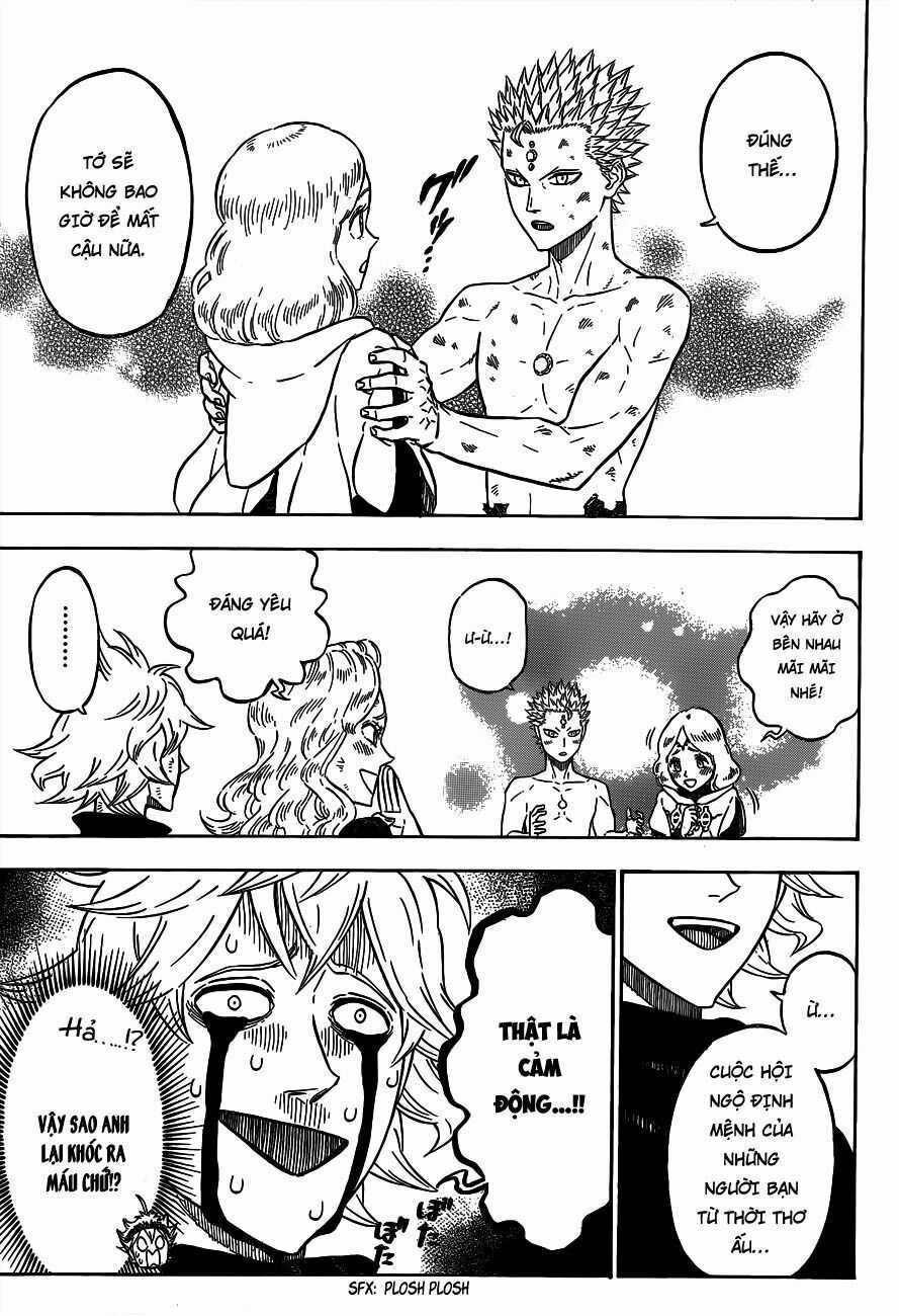 Pháp Sư Không Phép Thuật Chapter 94 trang 6