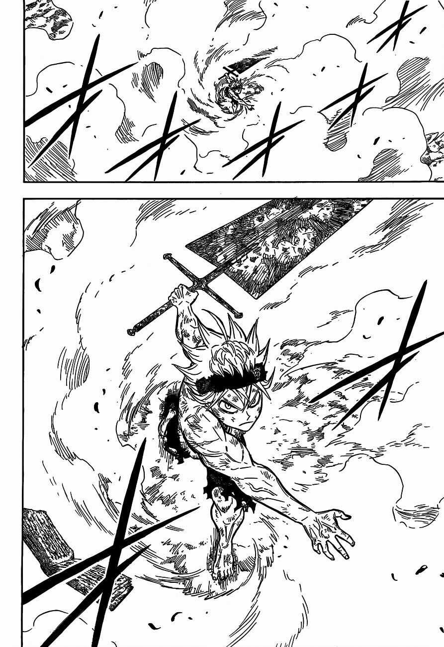 Pháp Sư Không Phép Thuật Chapter 95 trang 12